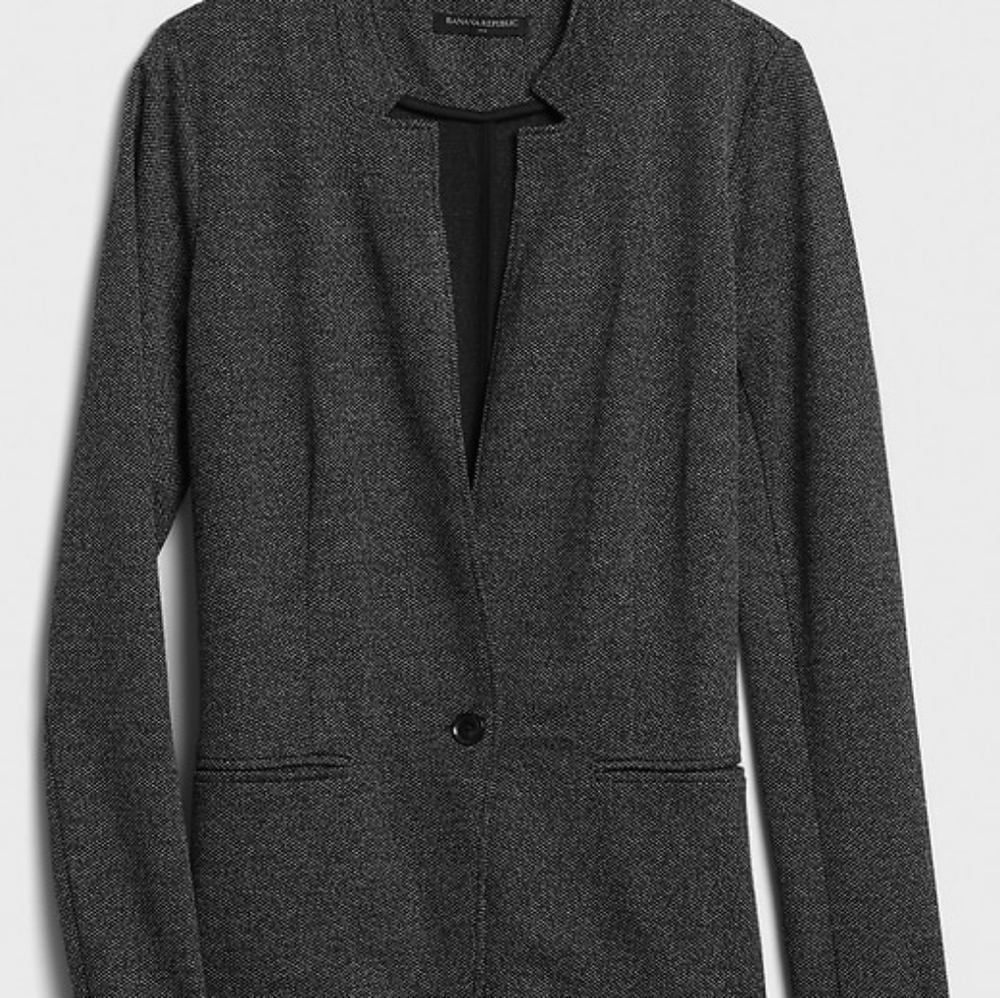 Jacket - Picture 3 of 3